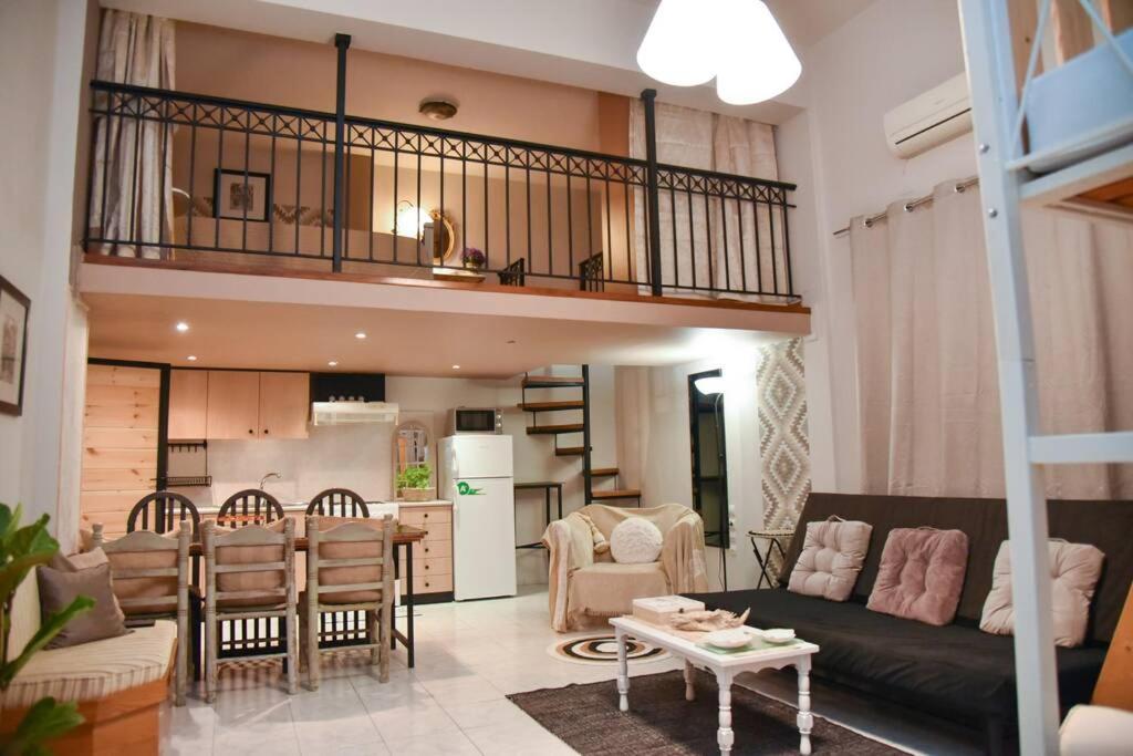 Hospitality In Mythical And Historical Peloponnese1 Apartment Posidhonia  Exterior photo