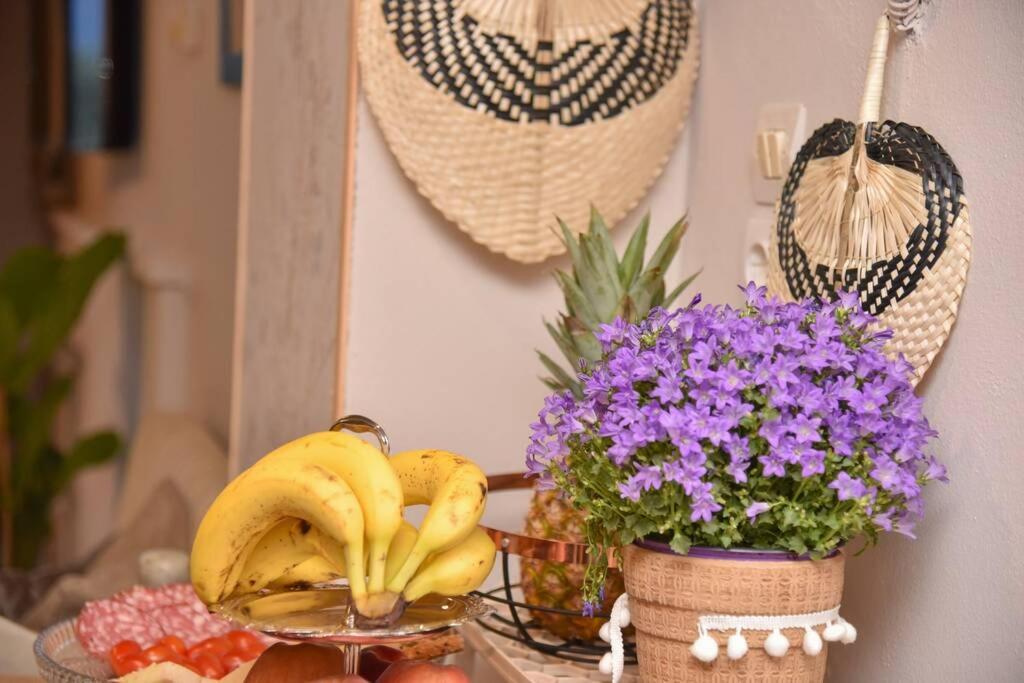 Hospitality In Mythical And Historical Peloponnese1 Apartment Posidhonia  Exterior photo