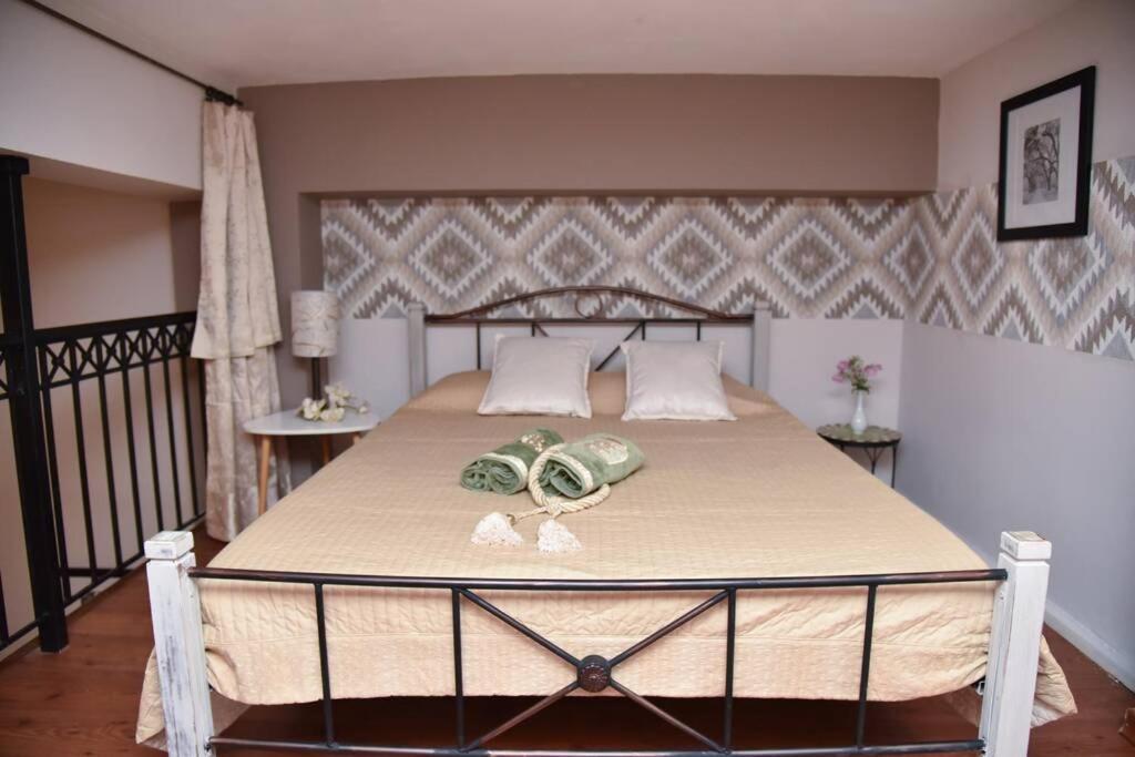 Hospitality In Mythical And Historical Peloponnese1 Apartment Posidhonia  Exterior photo