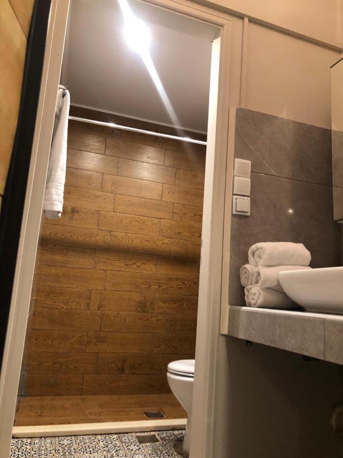 Hospitality In Mythical And Historical Peloponnese1 Apartment Posidhonia  Exterior photo